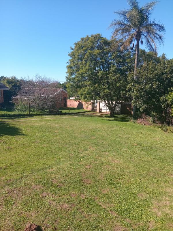 To Let 2 Bedroom Property for Rent in Oatlands Eastern Cape